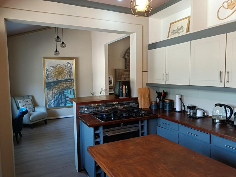 4 Bedroom Property for Sale in Darling Western Cape